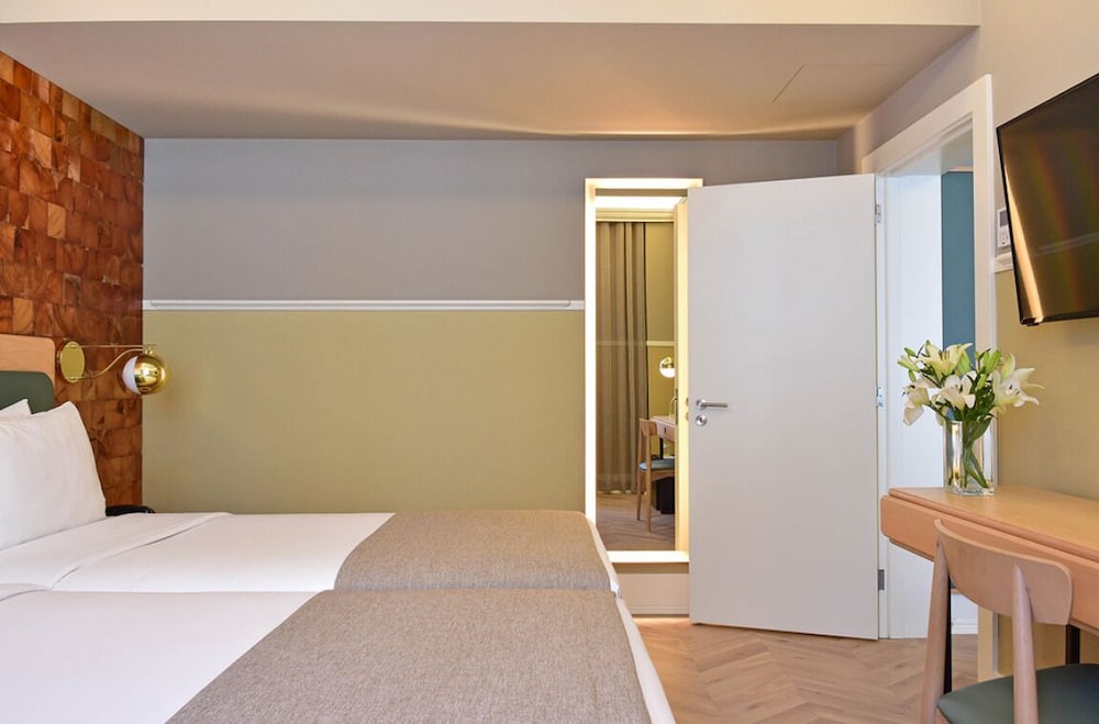 My Story Hotel Tejo — Hotel rooms in Lisbon, Lisboa