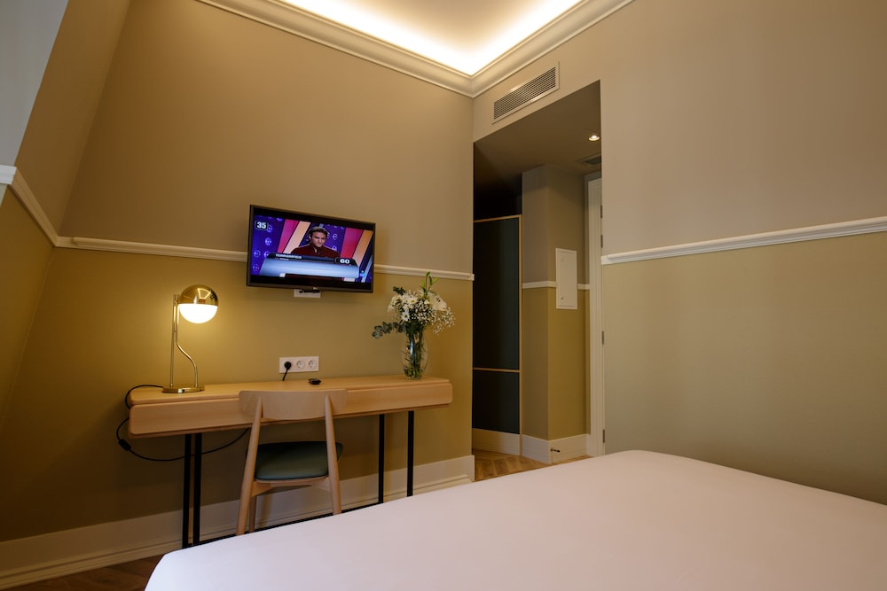 My Story Hotel Tejo — Hotel rooms in Lisbon, Lisboa