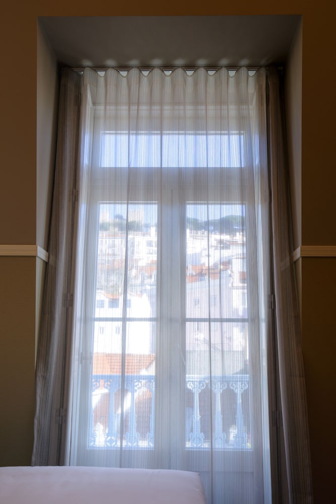 My Story Hotel Tejo — Hotel rooms in Lisbon, Lisboa