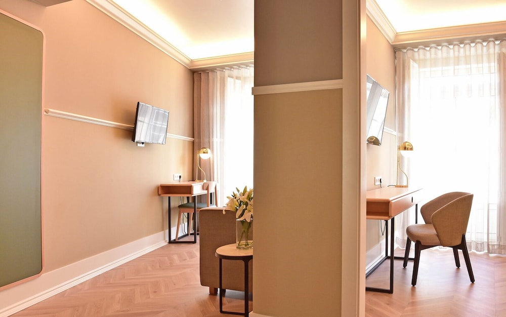 My Story Hotel Tejo — Hotel rooms in Lisbon, Lisboa