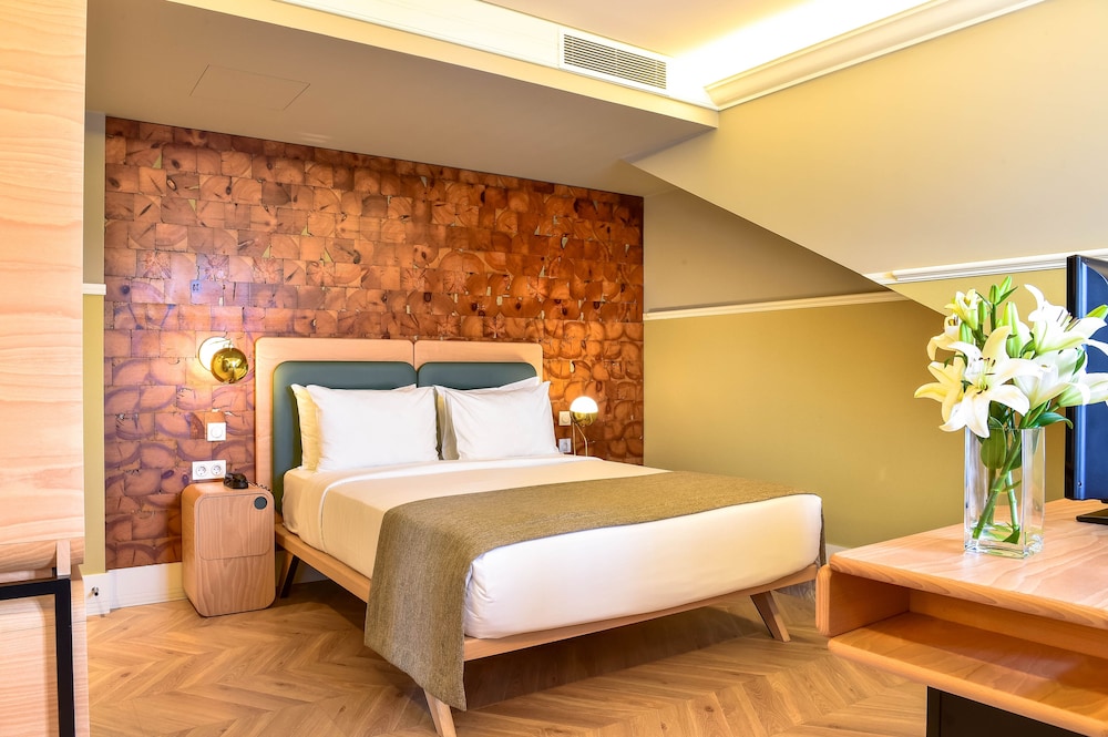 My Story Hotel Tejo — Hotel rooms in Lisbon, Lisboa