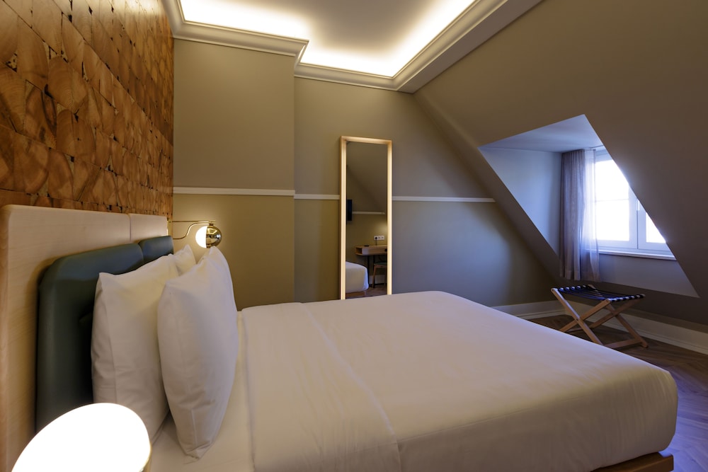 My Story Hotel Tejo — Hotel rooms in Lisbon, Lisboa