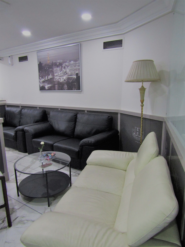 Hotel Excelsior — Hotel building in Lisbon, Lisboa