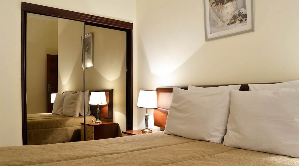 Hotel Excelsior — Hotel rooms in Lisbon, Lisboa