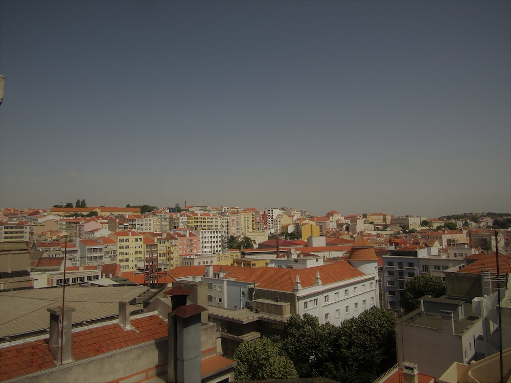 Hotel Excelsior — Attractions in the area in Lisbon, Lisboa