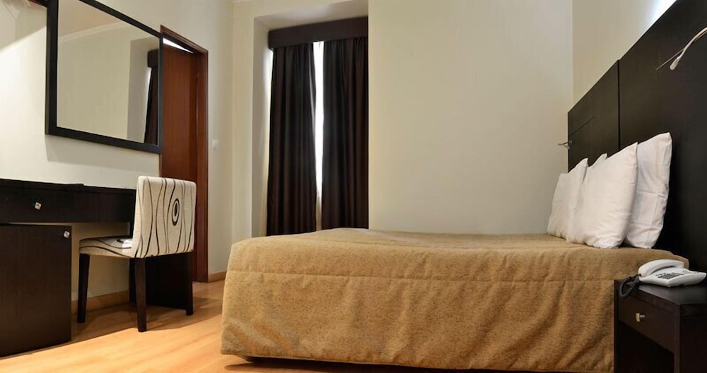 Hotel Excelsior — Hotel rooms in Lisbon, Lisboa