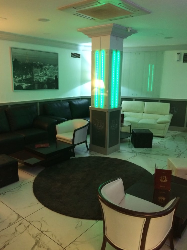 Hotel Excelsior — Restaurant & bars in Lisbon, Lisboa