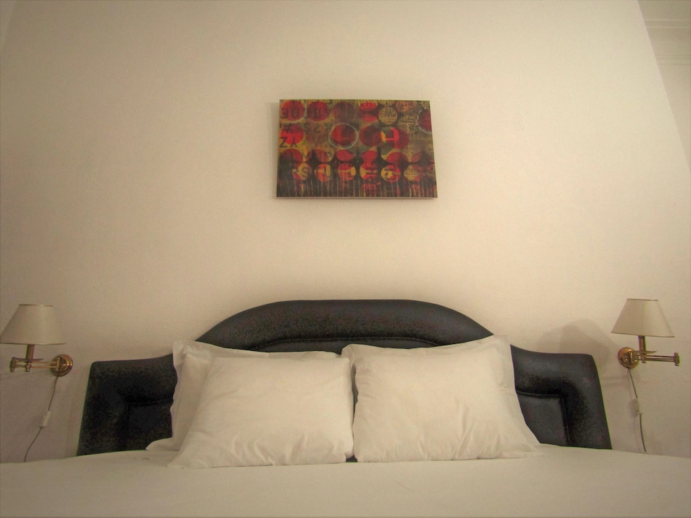 Hotel Excelsior — Hotel rooms in Lisbon, Lisboa