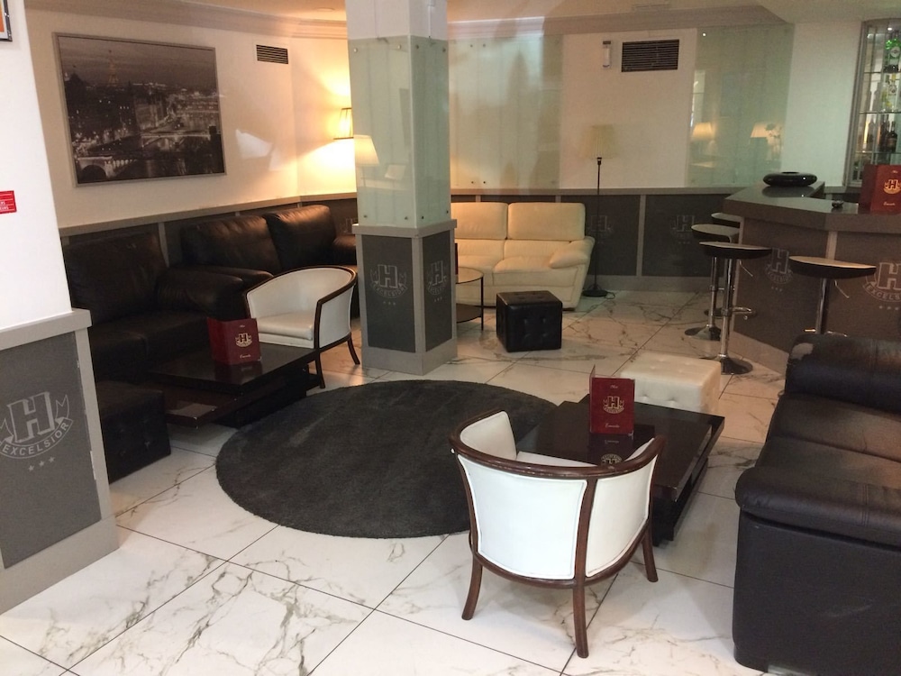 Hotel Excelsior — Restaurant & bars in Lisbon, Lisboa