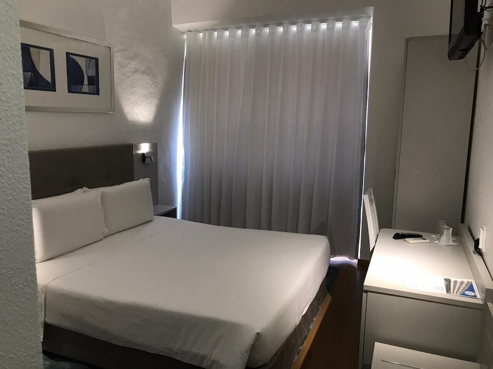 Hotel Excelsior — Hotel rooms in Lisbon, Lisboa