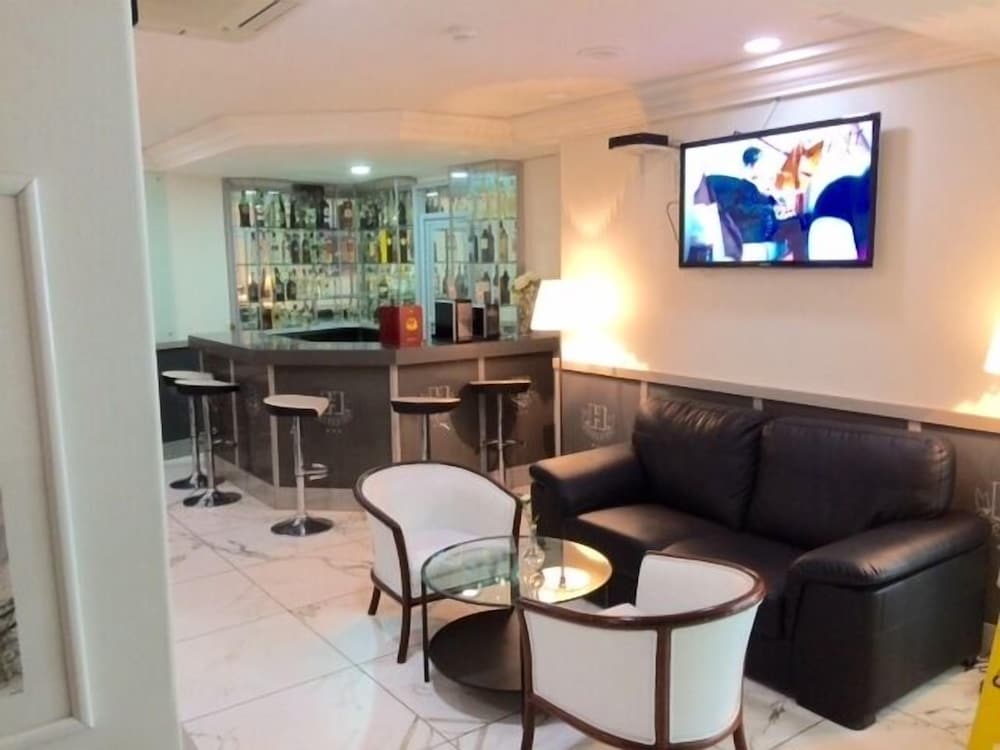 Hotel Excelsior — Restaurant & bars in Lisbon, Lisboa
