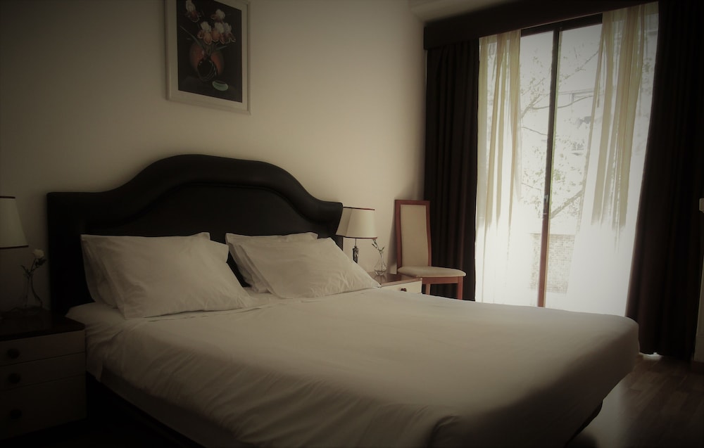Hotel Excelsior — Hotel rooms in Lisbon, Lisboa