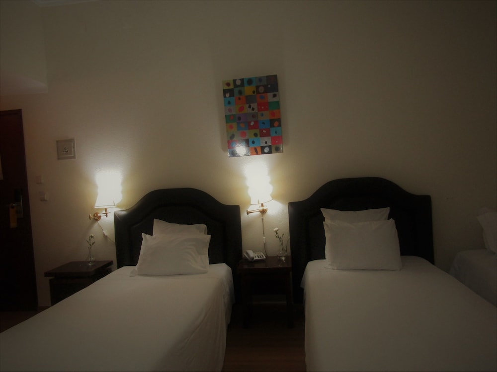 Hotel Excelsior — Hotel rooms in Lisbon, Lisboa