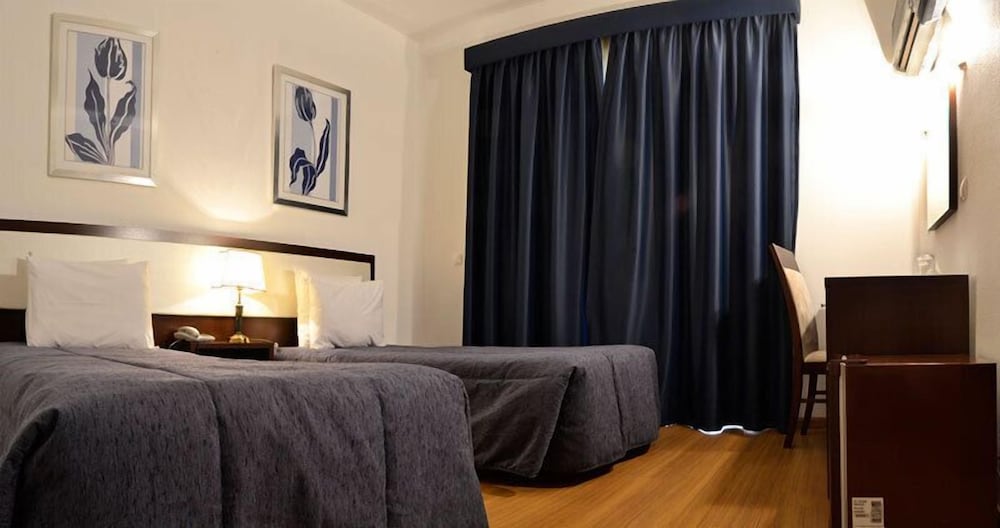 Hotel Excelsior — Hotel rooms in Lisbon, Lisboa