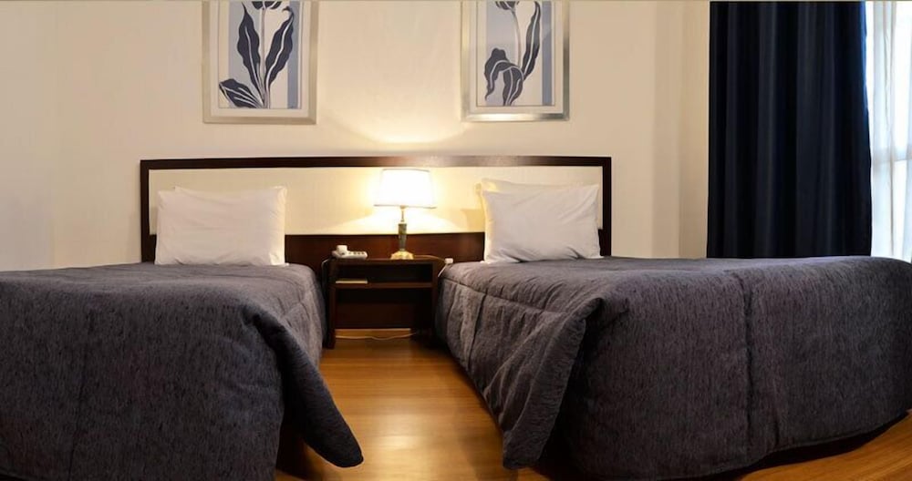 Hotel Excelsior — Hotel rooms in Lisbon, Lisboa