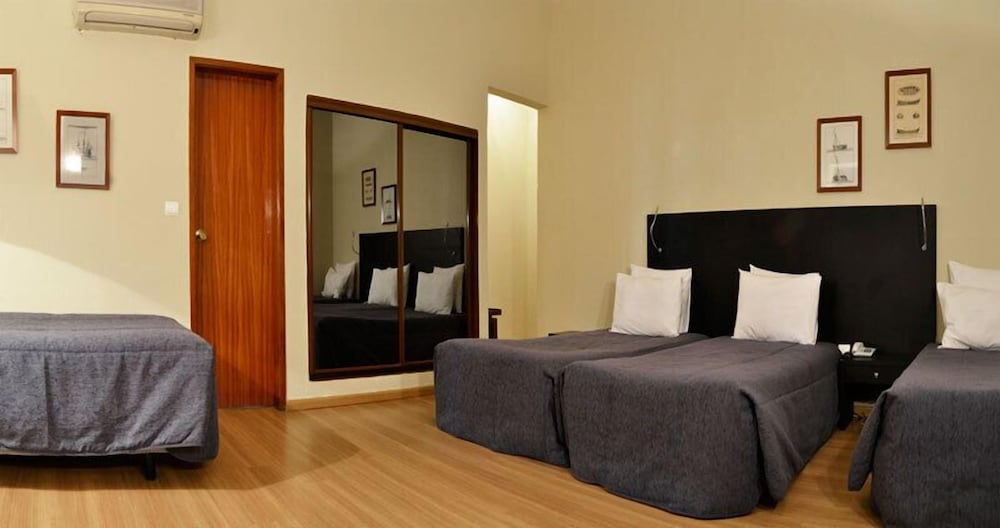 Hotel Excelsior — Hotel rooms in Lisbon, Lisboa