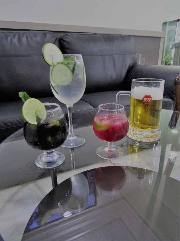 Hotel Excelsior — Restaurant & bars in Lisbon, Lisboa