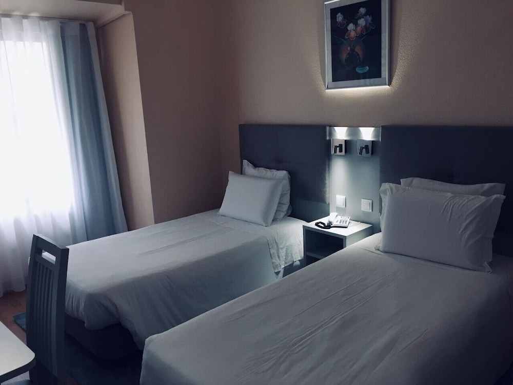 Hotel Excelsior — Hotel rooms in Lisbon, Lisboa
