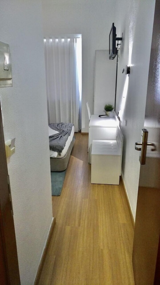 Hotel Excelsior — Hotel rooms in Lisbon, Lisboa