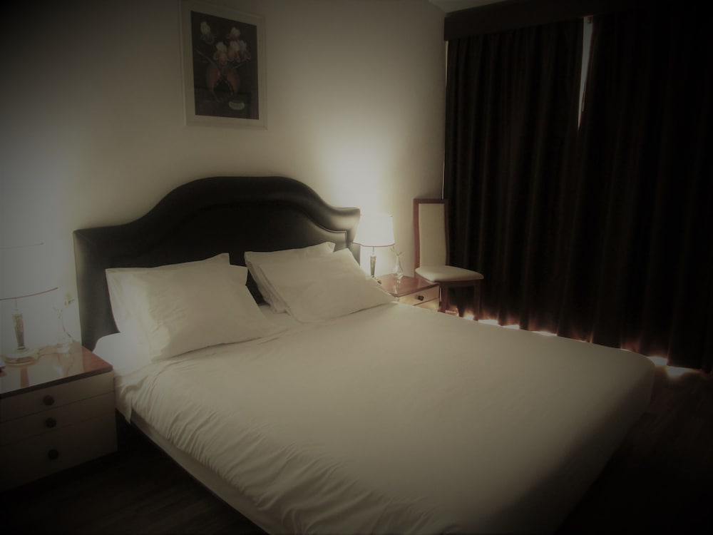 Hotel Excelsior — Hotel rooms in Lisbon, Lisboa