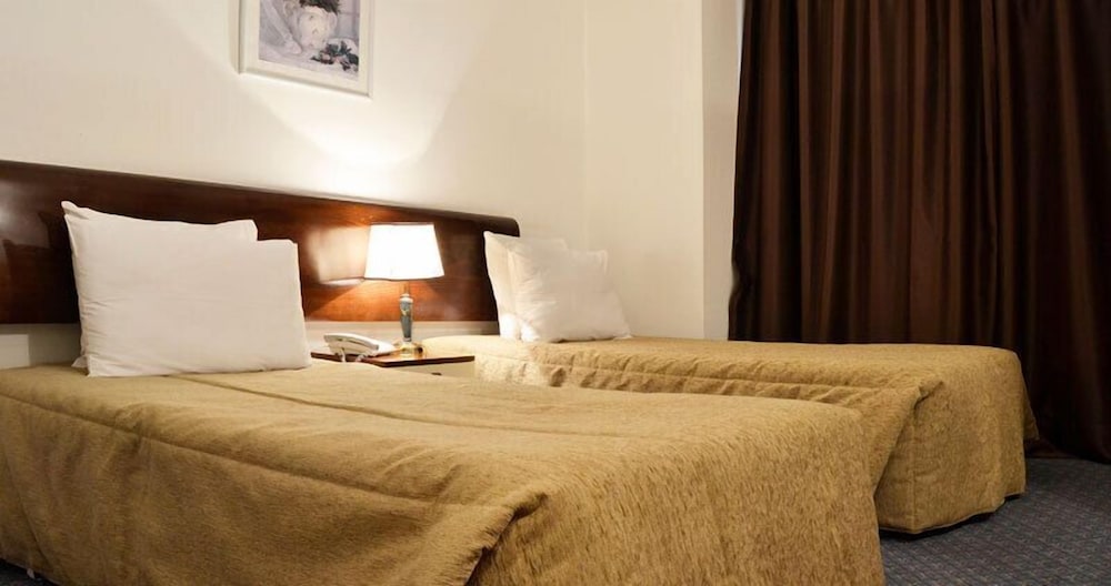 Hotel Excelsior — Hotel rooms in Lisbon, Lisboa