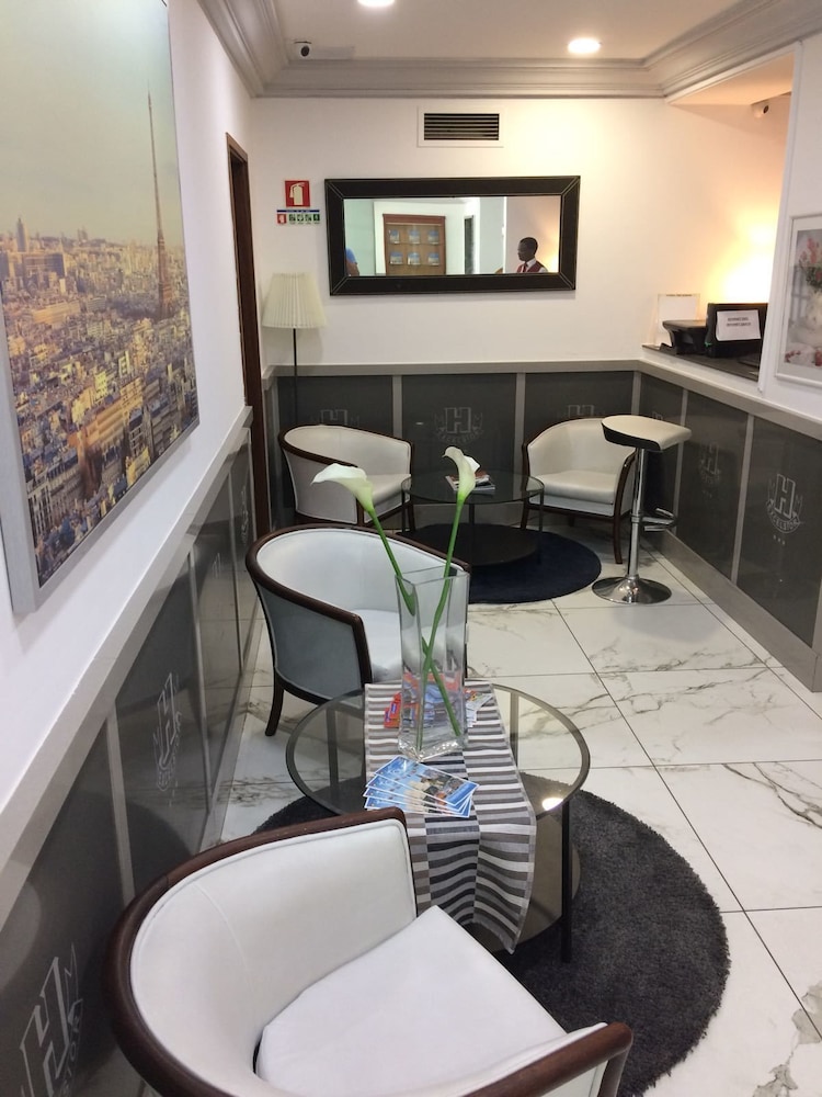 Hotel Excelsior — Hotel building in Lisbon, Lisboa