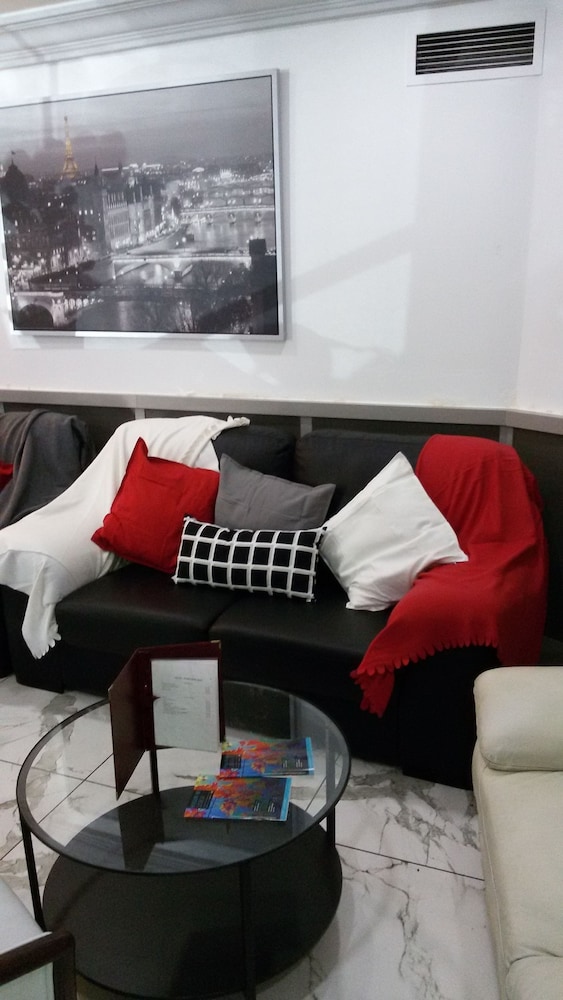 Hotel Excelsior — Hotel rooms in Lisbon, Lisboa