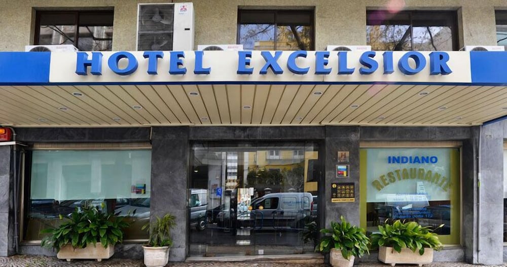 Hotel Excelsior — Main photo in Lisbon, Lisboa