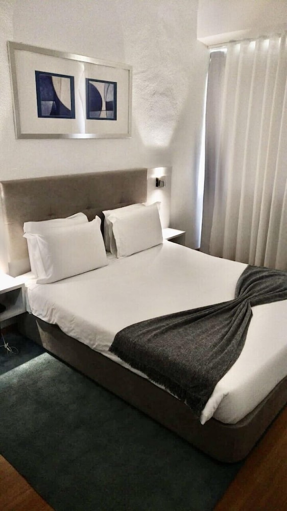 Hotel Excelsior — Hotel rooms in Lisbon, Lisboa