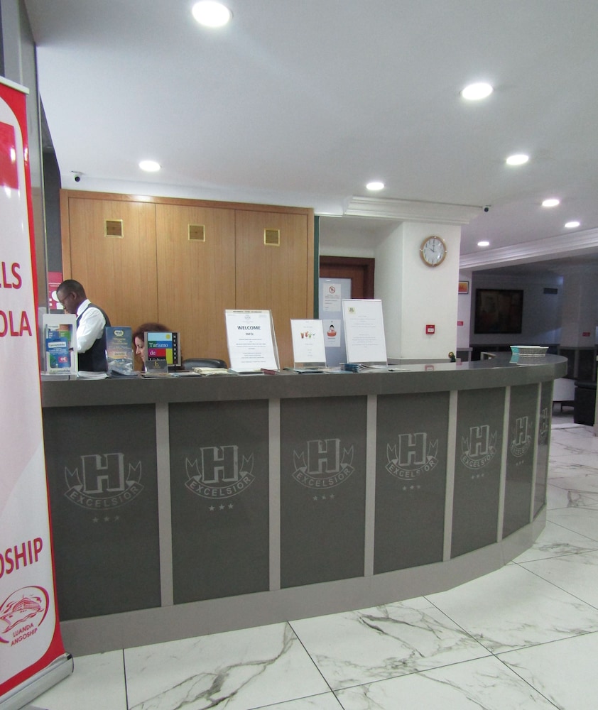 Hotel Excelsior — Hotel building in Lisbon, Lisboa