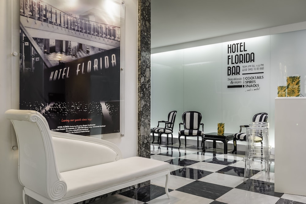 Hotel Florida - zdjęcie 4