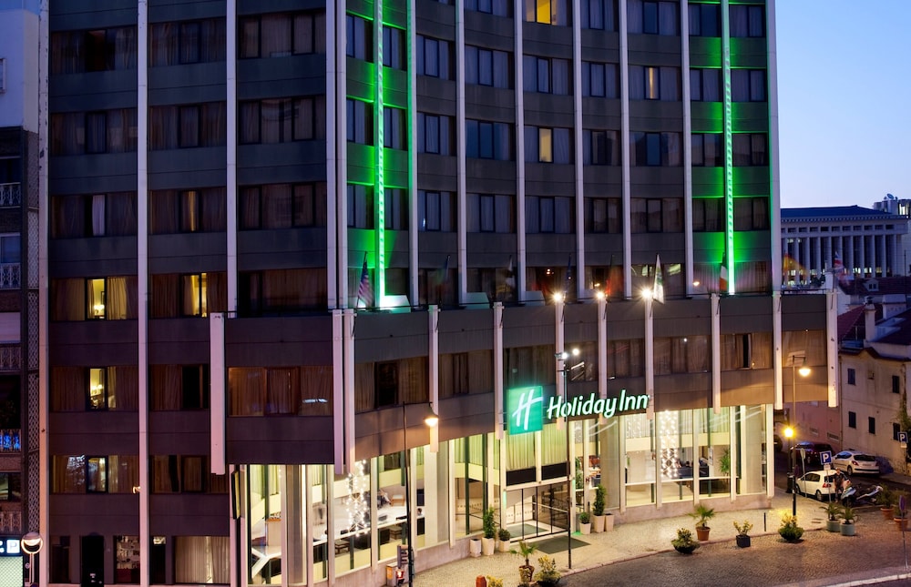Holiday Inn Lisbon by IHG