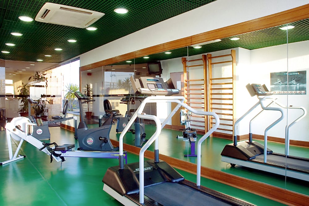Holiday Inn Lisbon by IHG — Sports & recreation in Lisbon, Lisboa