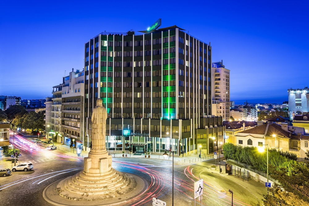 Holiday Inn Lisbon by IHG - zdjęcie 2