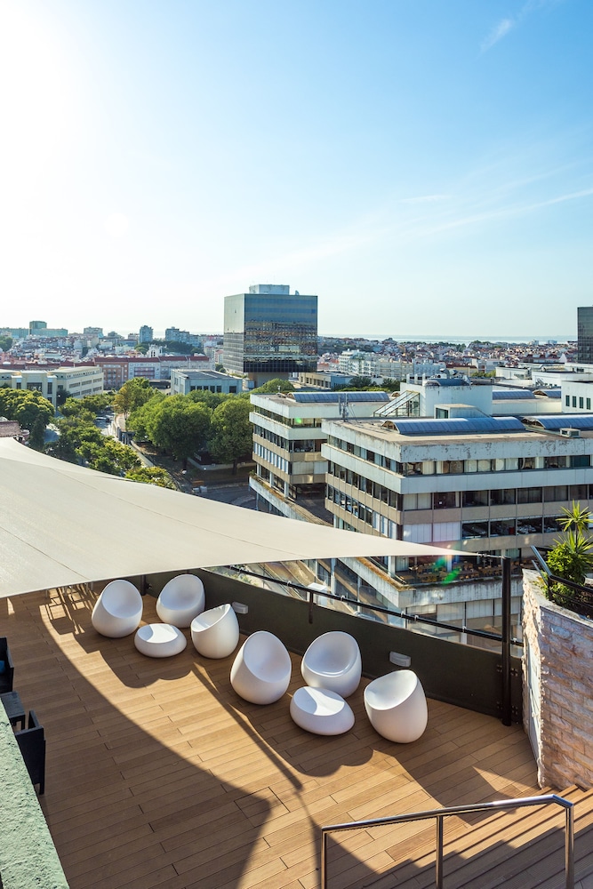 Holiday Inn Lisbon by IHG - zdjęcie 3