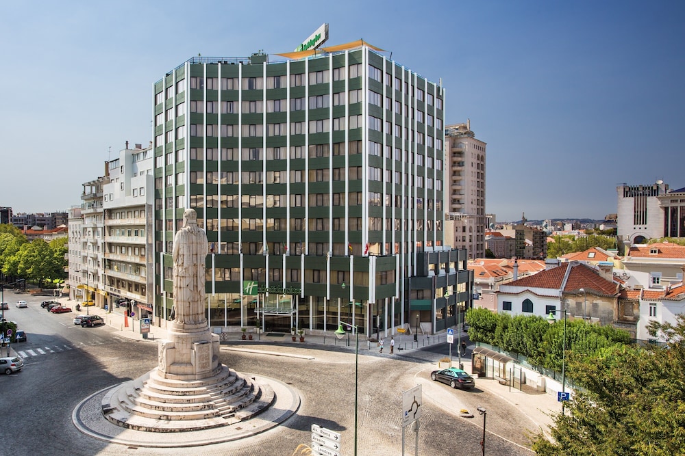 Holiday Inn Lisbon by IHG - zdjęcie 4