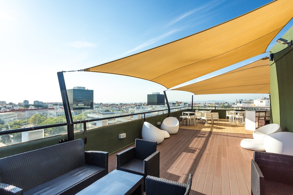Holiday Inn Lisbon by IHG - zdjęcie 5