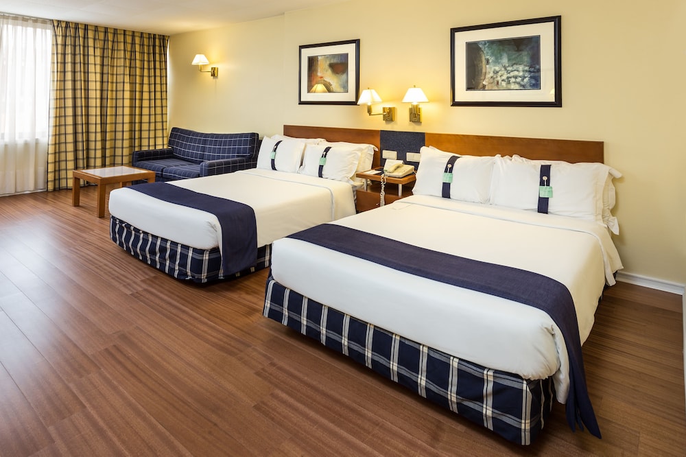 Holiday Inn Lisbon by IHG — Hotel rooms in Lisbon, Lisboa