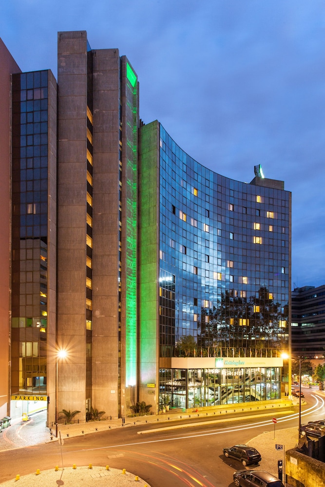 Holiday Inn Lisbon Continental by IHG - zdjęcie 2