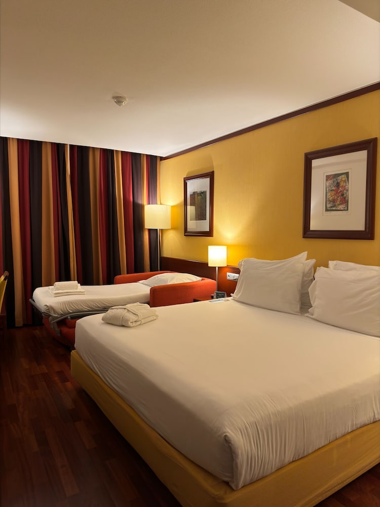 Holiday Inn Lisbon Continental by IHG - zdjęcie 5