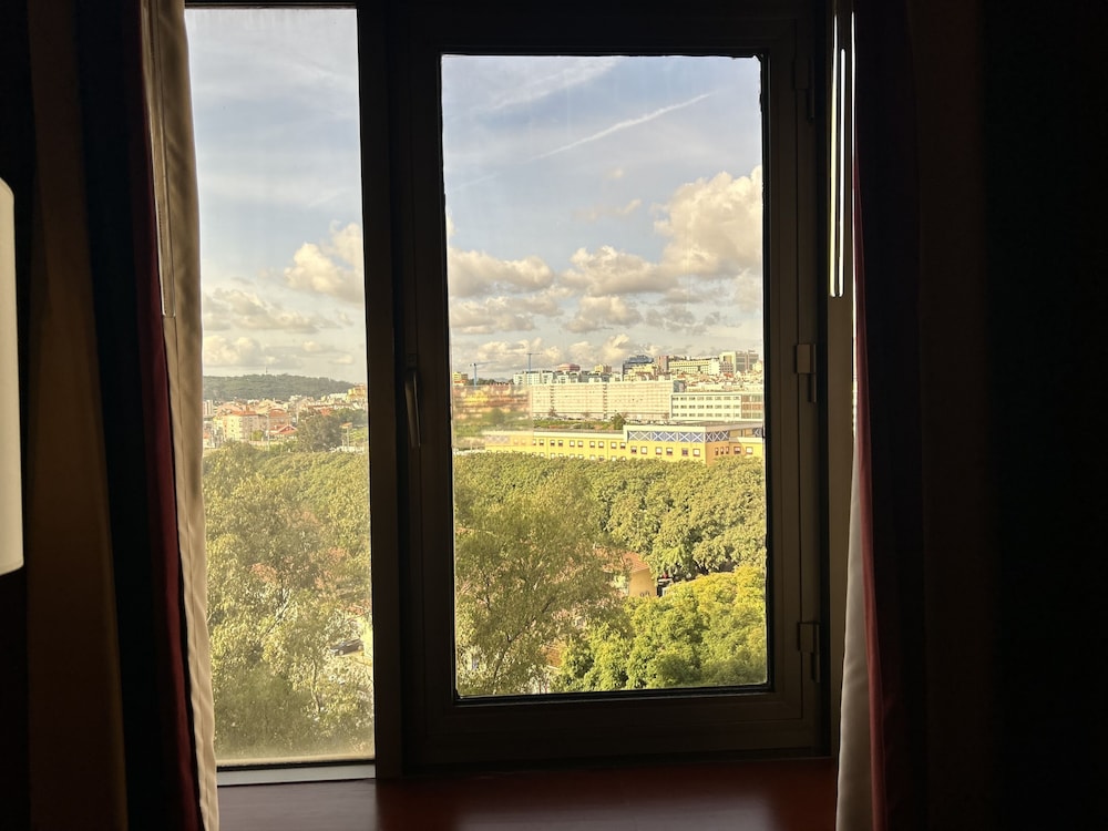 Holiday Inn Lisbon Continental by IHG - zdjęcie 4