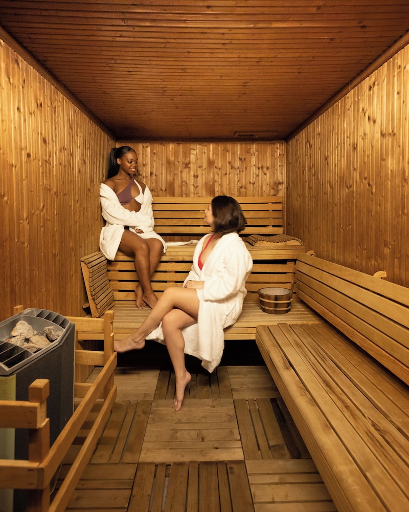 Inspira Liberdade Boutique Hotel — Spa in Lisbon, Lisboa