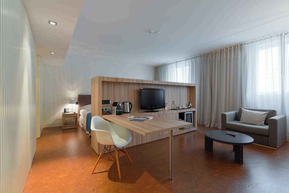 Inspira Liberdade Boutique Hotel — Hotel rooms in Lisbon, Lisboa