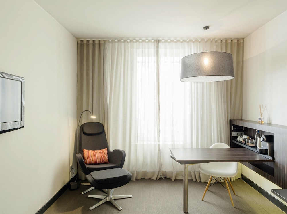 Inspira Liberdade Boutique Hotel — Hotel rooms in Lisbon, Lisboa
