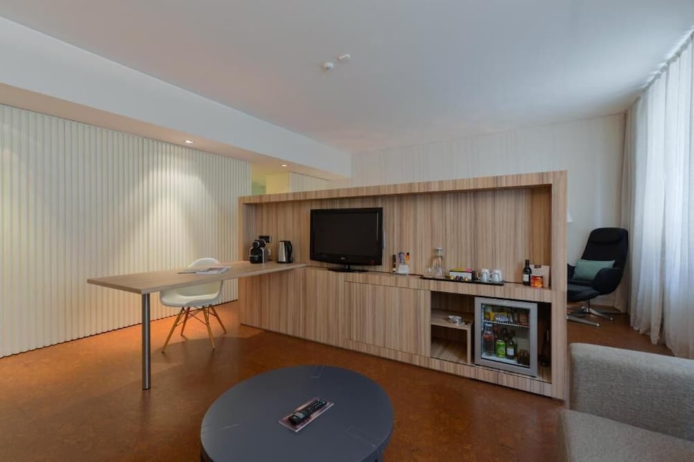 Inspira Liberdade Boutique Hotel — Hotel rooms in Lisbon, Lisboa