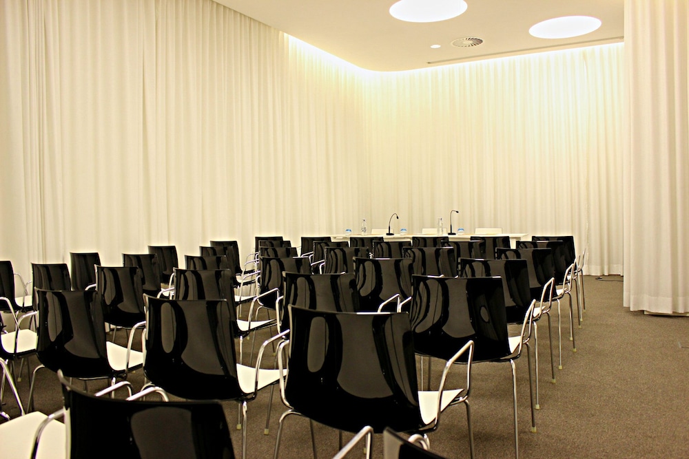 Inspira Liberdade Boutique Hotel — Hotel building in Lisbon, Lisboa