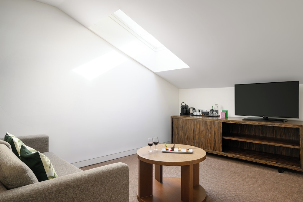 Inspira Liberdade Boutique Hotel — Hotel rooms in Lisbon, Lisboa