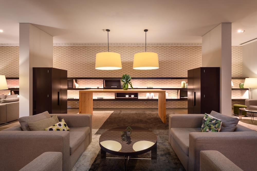 Inspira Liberdade Boutique Hotel - zdjęcie 5