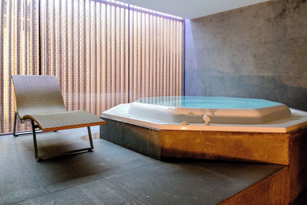 Inspira Liberdade Boutique Hotel — Spa in Lisbon, Lisboa