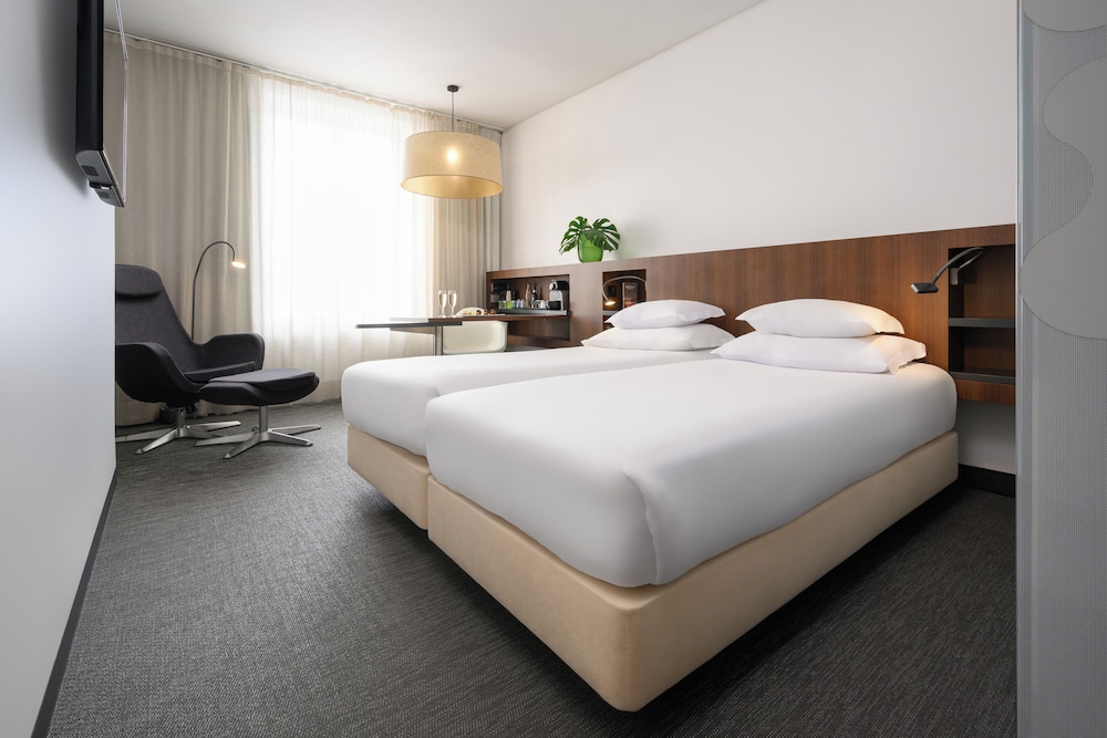 Inspira Liberdade Boutique Hotel — Hotel rooms in Lisbon, Lisboa